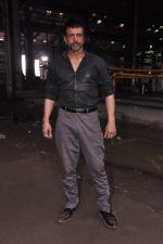Javed Jaffery snapped in Mumbai on 25th June 2013 (57).JPG